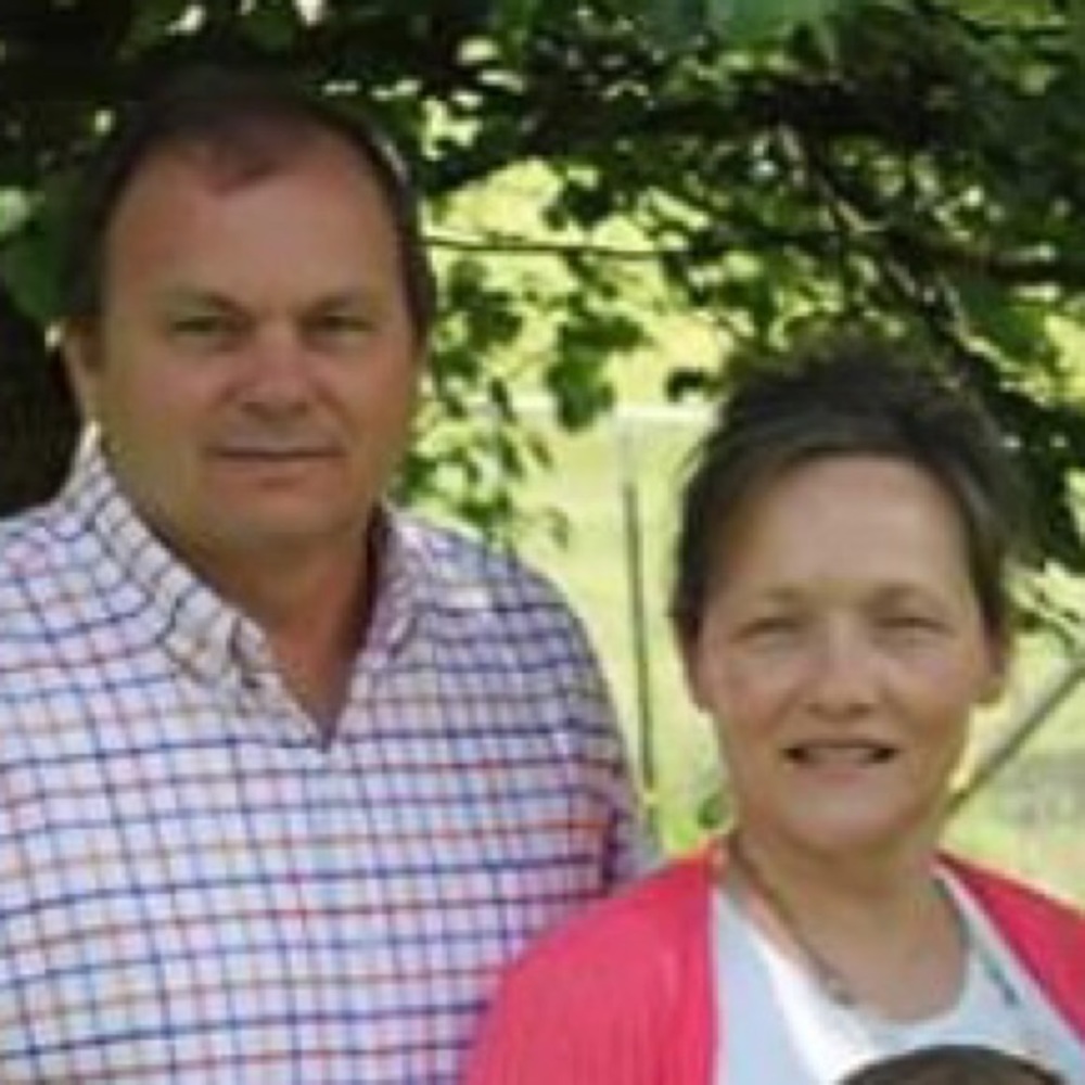 Meet your Posher, Denise